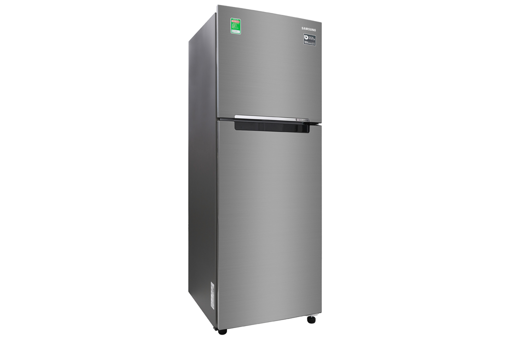 Tủ lạnh Samsung Inverter 236 lít RT22M4033S8/SV - 2