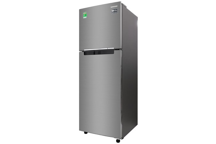 Tủ lạnh Samsung Inverter 236 lít RT22M4033S8/SV Màu Xám