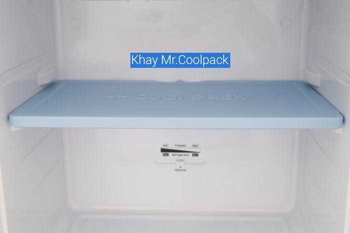 Tủ lạnh Samsung Inverter 236 lít RT22M4033S8/SV Màu Xám