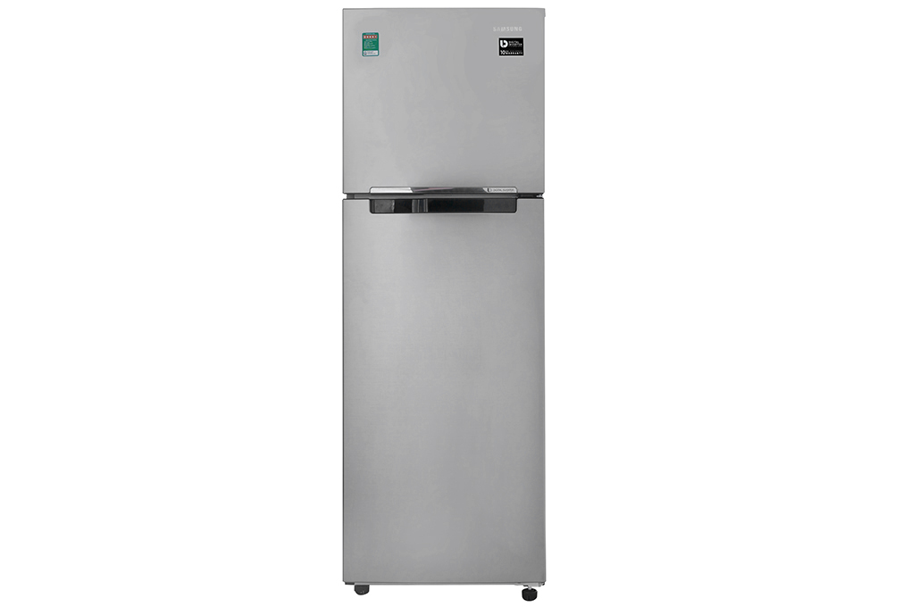 Tủ lạnh Samsung Inverter 256 lít RT25M4033S8/SV Màu Xám