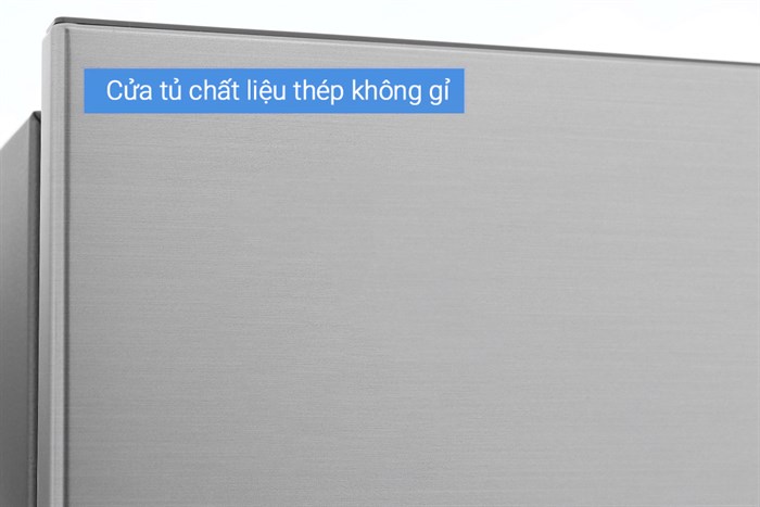 Tủ lạnh Samsung Inverter 256 lít RT25M4033S8/SV Màu Xám