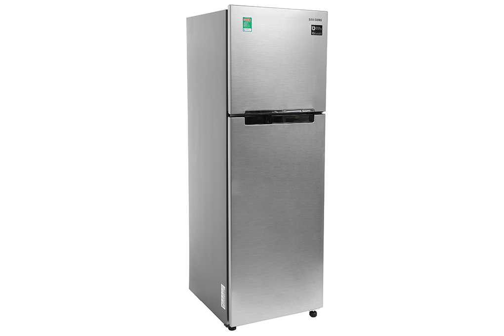 Tủ lạnh Samsung Inverter 256 lít RT25M4033S8/SV Màu Xám