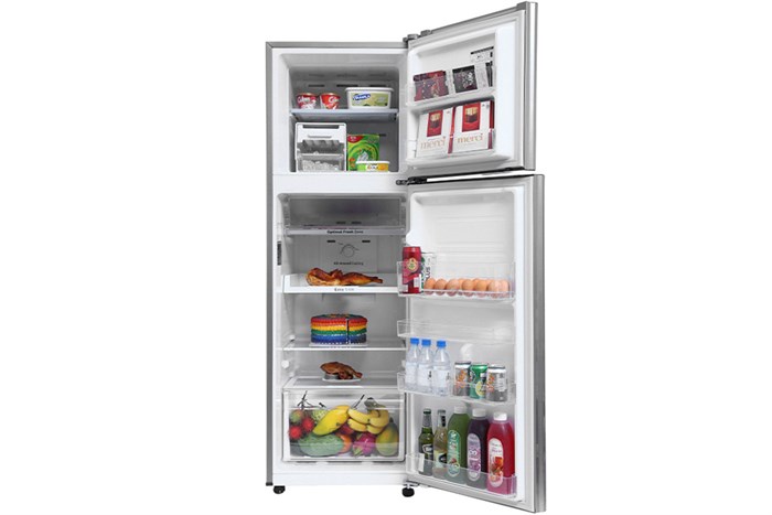 Tủ lạnh Samsung Inverter 256 lít RT25M4033S8/SV Màu Xám