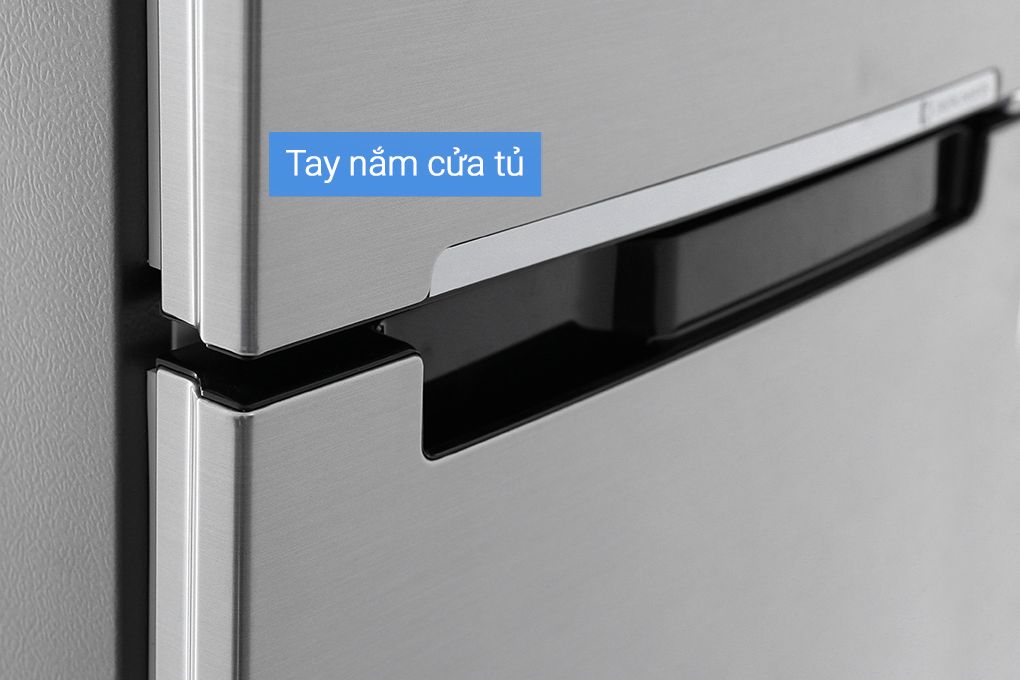 Tủ lạnh Samsung Inverter 256 lít RT25M4033S8/SV Màu Xám