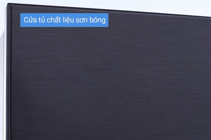 Tủ lạnh Samsung Inverter 256 lít RT25M4033UT/SV Màu Đen - Tím