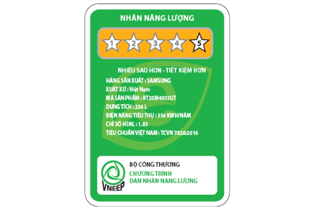 Tủ lạnh Samsung Inverter 256 lít RT25M4033UT/SV - 19