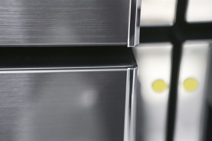 Tủ lạnh Samsung Inverter 564 lít RF56K9041SG/SV Màu Đen - Xám