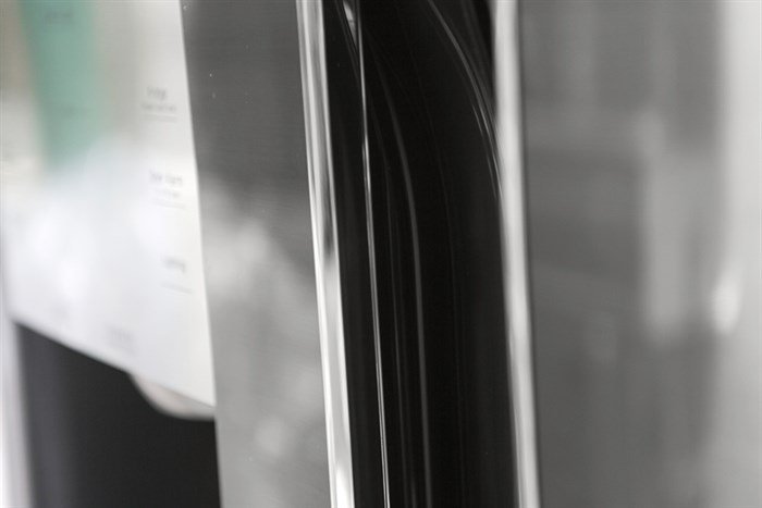 Tủ lạnh Samsung Inverter 564 lít RF56K9041SG/SV Màu Đen - Xám