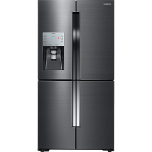 Hệ thống khay kệ linh hoạt - Tủ lạnh Samsung 564 lít RF56K9041SG/SV