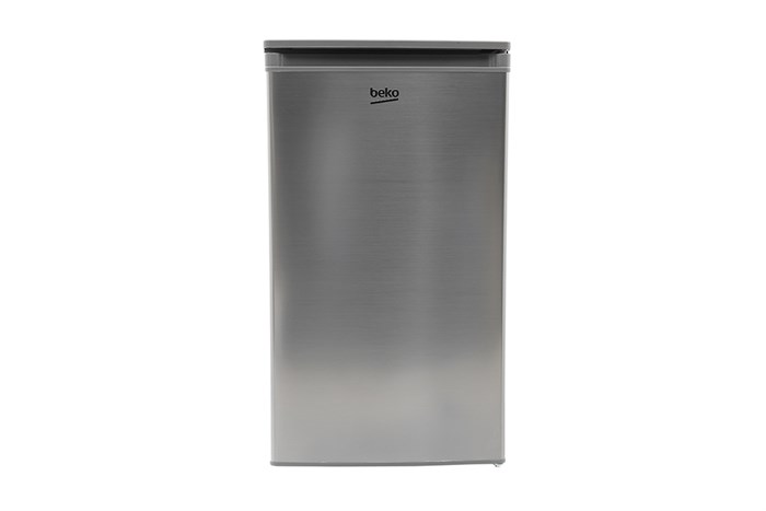 Tủ lạnh Beko 90 lít RS9050P Màu Xám