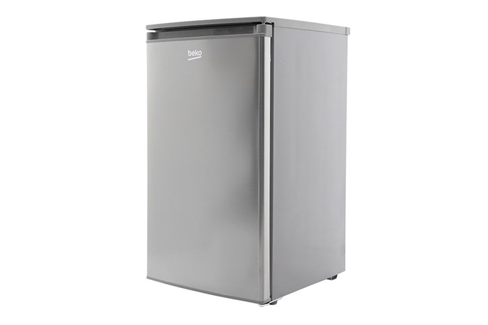 Tủ lạnh Beko 90 lít RS9050P Màu Xám