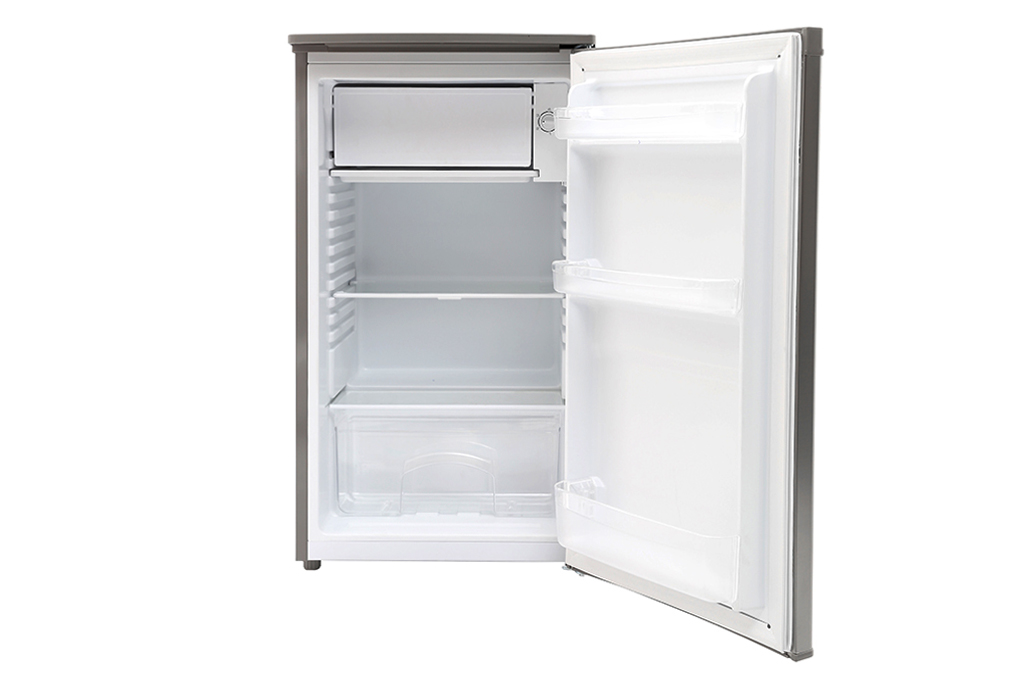 Tủ lạnh Beko 90 lít RS9050P Màu Xám