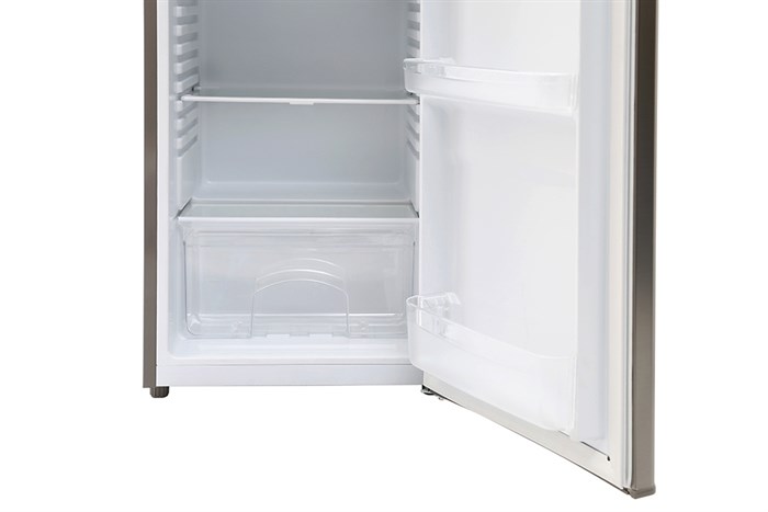 Tủ lạnh Beko 90 lít RS9050P Màu Xám