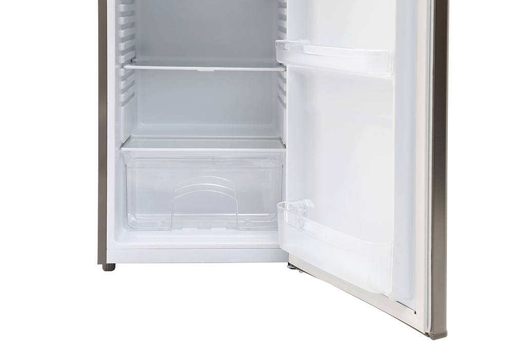 Tủ lạnh Beko 90 lít RS9050P Màu Xám