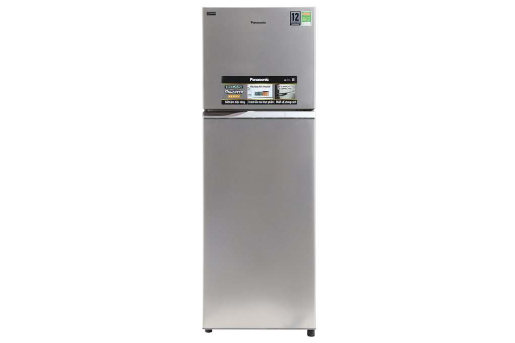 Tá»§ lạnh Panasonic Inverter 303 lÃt NR-BL348PSVN hình 1