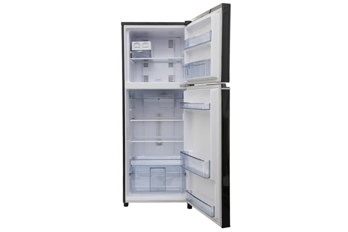 Tủ lạnh Panasonic Inverter 267 lít NR-BL308PKVN Màu Đen