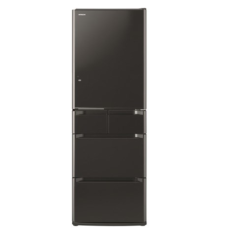Thiết kế hiện đại mang đẳng cấp cao - Tủ lạnh Hitachi 529 lít E5000V XT