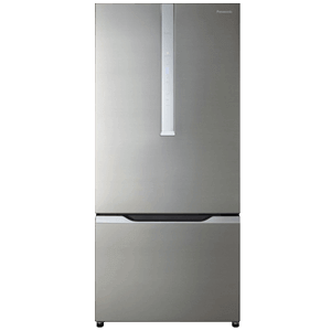 Panasonic Inverter 495 lít NR-BY558XSVN