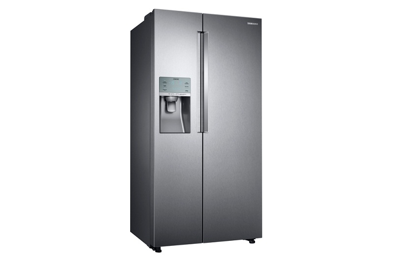 Tủ lạnh Samsung RS58K6667SL/SV