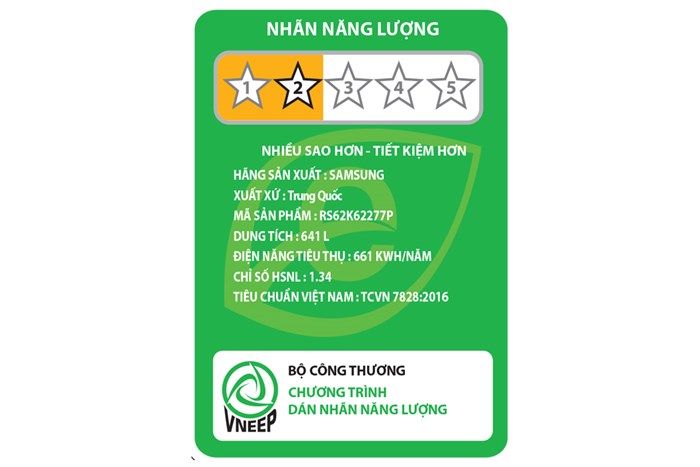 Tủ lạnh Samsung Inverter 620 lít RS62K62277P/SV Màu Vàng đồng
