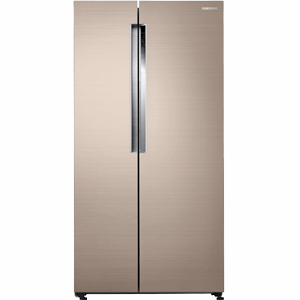 Tủ lạnh Samsung Inverter 620 lít RS62K62277P/SV