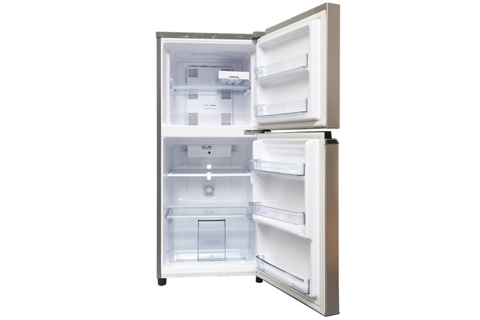 Tủ lạnh Panasonic Inverter 152 lít NR-BA178PSV1 Màu Bạc