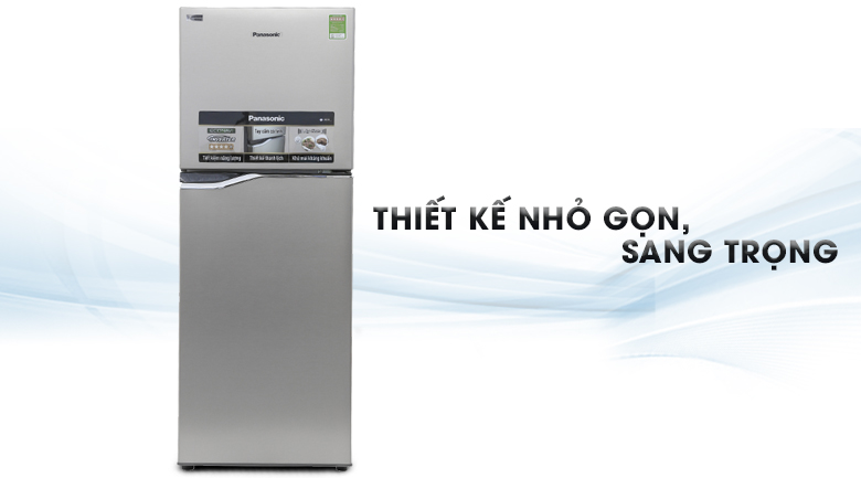 Tủ lạnh Panasonic Inverter 188 lít NR-BA228PKV1 - Điện Lạnh Tiến Nhân