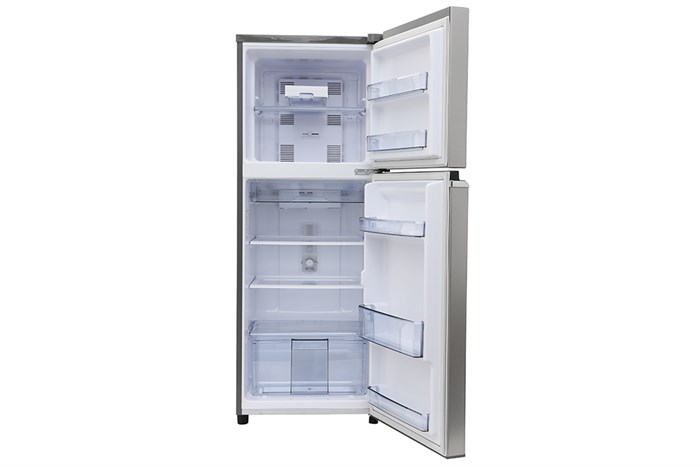 Tủ lạnh Panasonic Inverter 188 lít NR-BA228PSV1 Màu Bạc