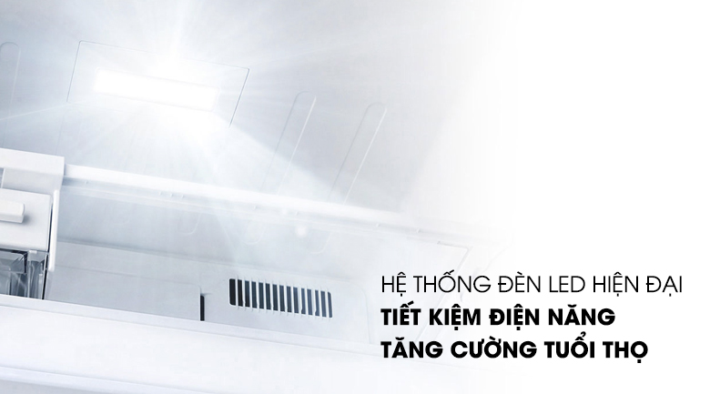 Tủ lạnh LG Inverter 512 lít GN-L702SD