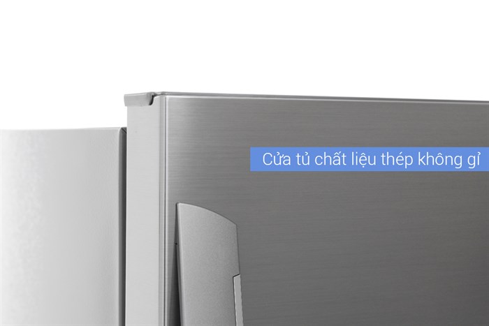 Tủ lạnh LG Inverter 512 lít GN-L702SD Màu Xám