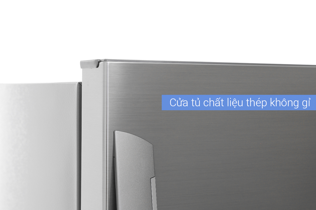 Tủ lạnh LG Inverter 512 lít GN-L702SD Màu Xám