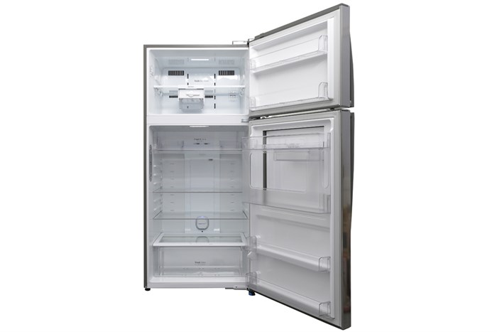 Tủ lạnh LG Inverter 512 lít GN-L702SD Màu Xám