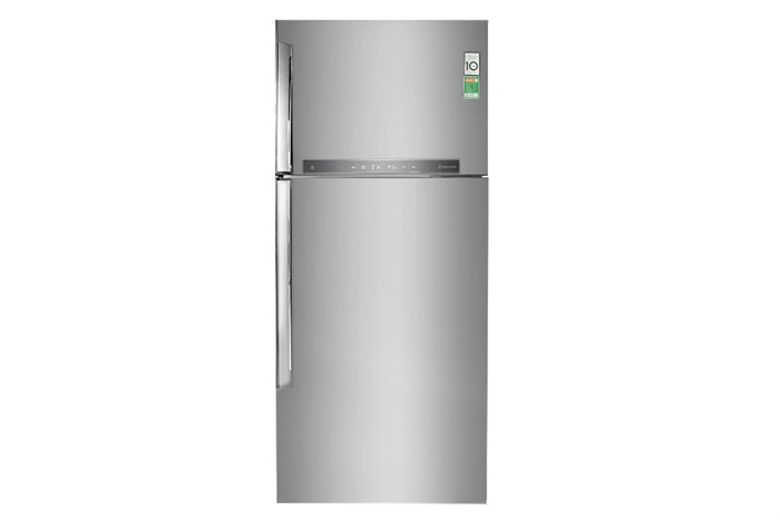 Tủ lạnh LG Inverter 506 lít GN-L702S Màu Bạc