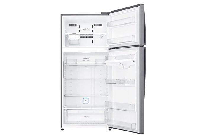 Tủ lạnh LG Inverter 506 lít GN-L702S Màu Bạc