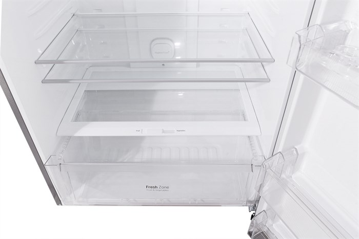 Tủ lạnh LG Inverter 506 lít GN-L702S Màu Bạc