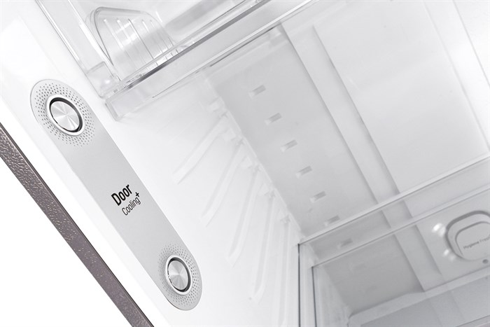 Tủ lạnh LG Inverter 506 lít GN-L702S Màu Bạc