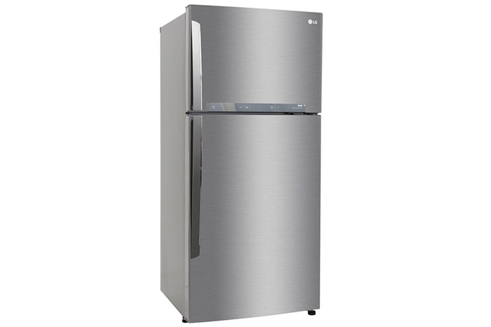 Tủ lạnh LG Inverter 475 lít GN-L602S Màu Xám