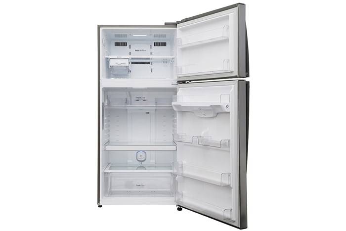 Tủ lạnh LG Inverter 475 lít GN-L602S Màu Xám