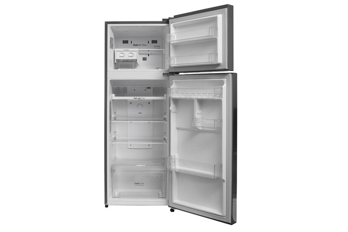 Tủ lạnh LG Inverter 208 lít GN-L208PS Màu Xám