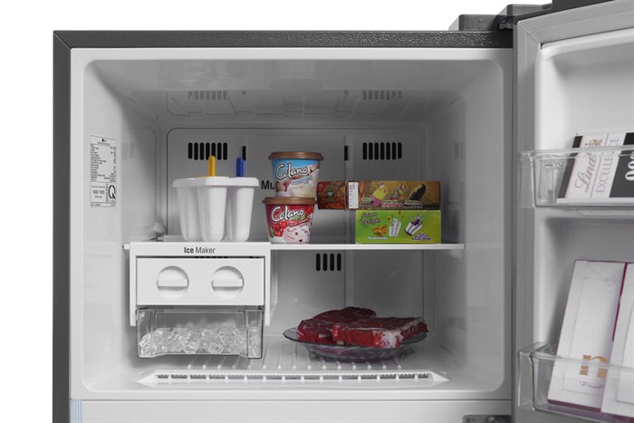 Tủ lạnh LG Inverter 315 lít GN-L315PS Màu Xám