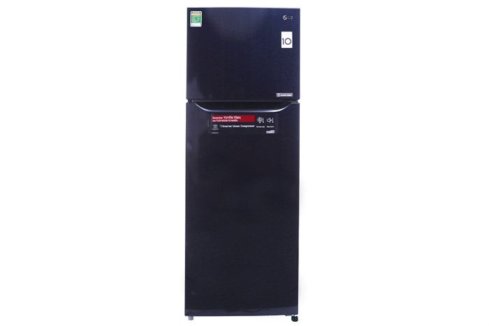 Tủ lạnh LG Inverter 315 lít GN-L315PN Màu Xanh đen