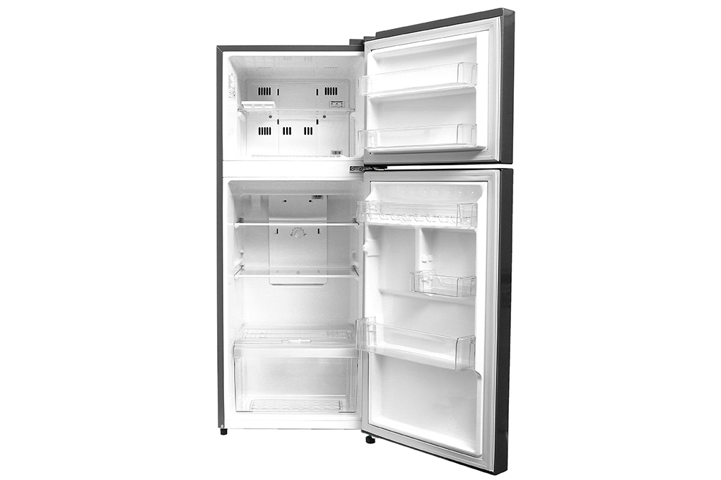 Tủ lạnh LG Inverter 187 lít GN-L205S Màu Xám