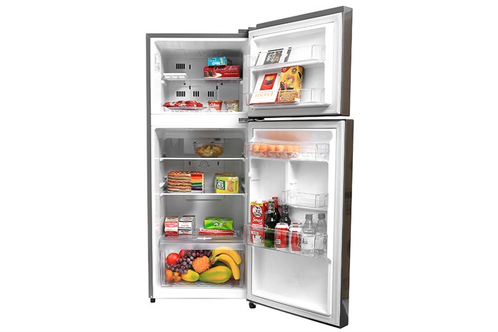 Tủ lạnh LG Inverter 187 lít GN-L205S Màu Xám