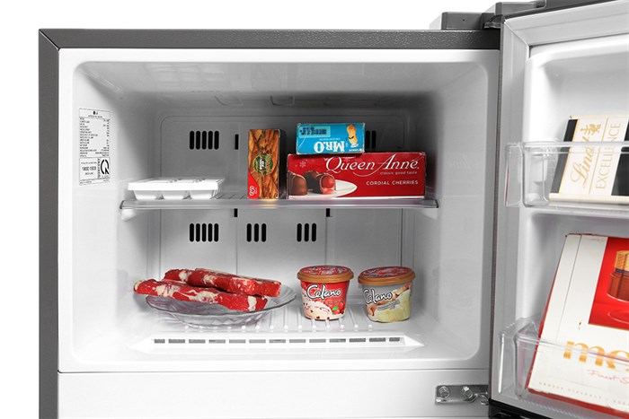 Tủ lạnh LG Inverter 187 lít GN-L205S Màu Xám