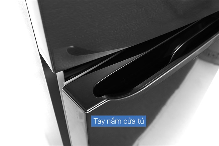 Tủ lạnh LG Inverter 187 lít GN-L205S Màu Xám