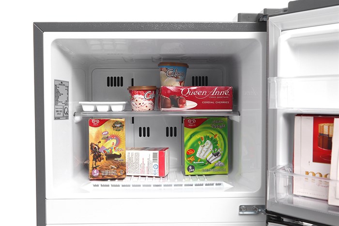 Tủ lạnh LG Inverter 209 lít GN-L225S Màu Inox