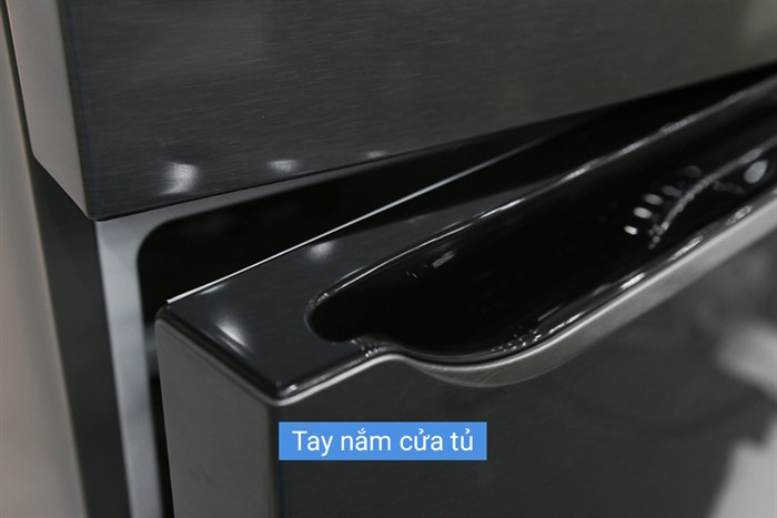 Tủ lạnh LG Inverter 209 lít GN-L225S Màu Inox