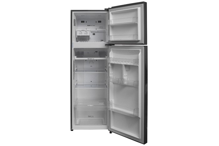 Tủ lạnh LG Inverter 255 lít GN-L255PS Màu Xám