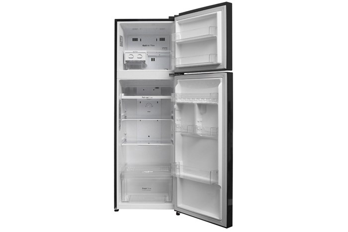 Tủ lạnh LG Inverter 255 lít GN-L255PN Màu Xanh đen