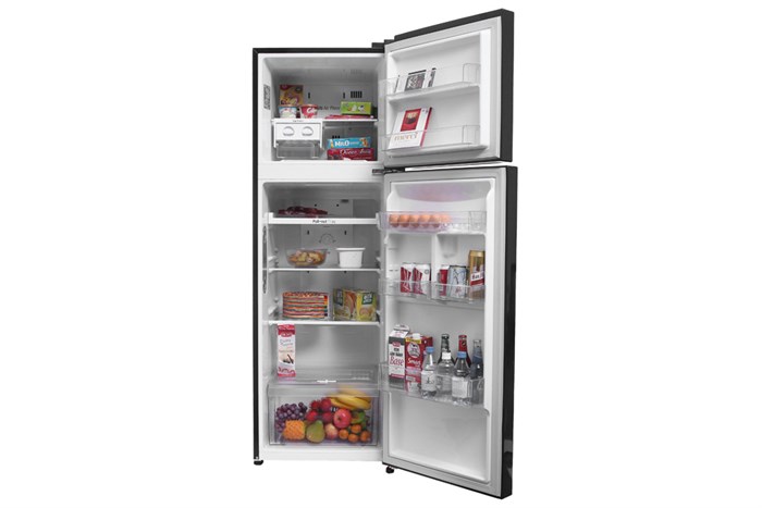 Tủ lạnh LG Inverter 255 lít GN-L255PN Màu Xanh đen